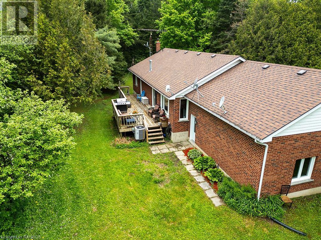 For sale 136 JAMES Street, Priceville, Ontario N0C1K0 40594736 REALTOR.ca