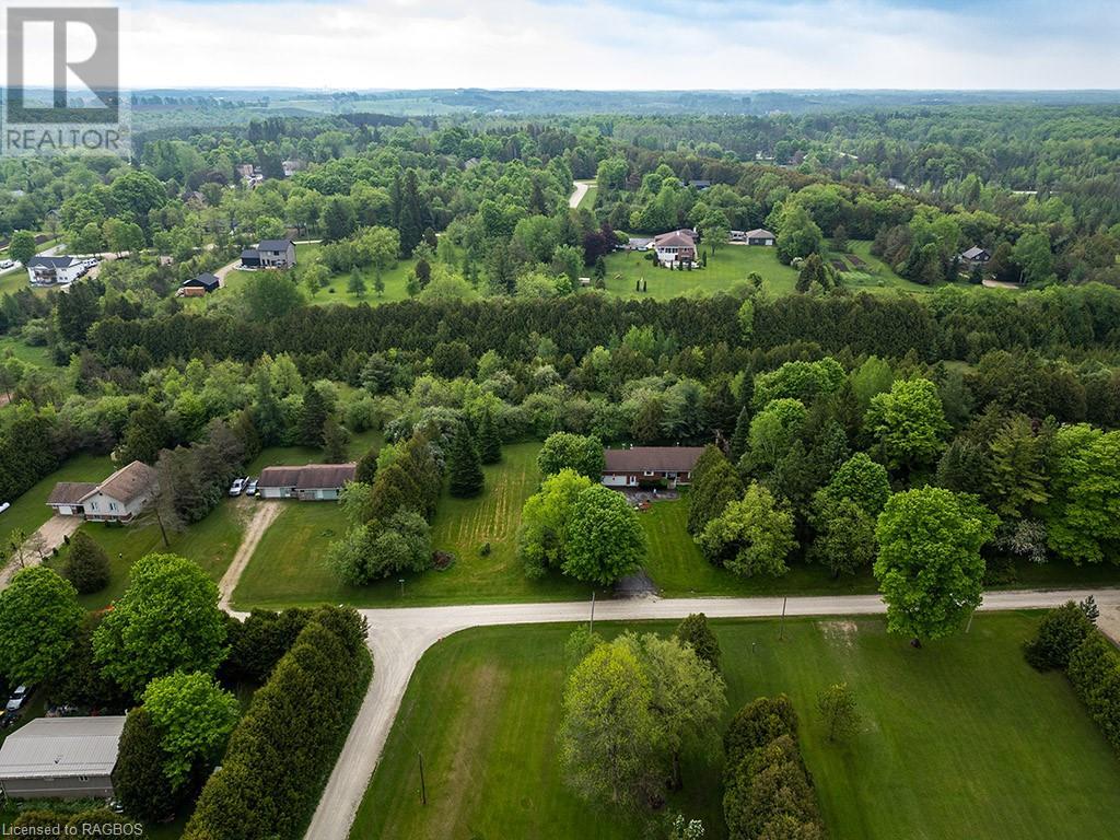 For sale 136 JAMES Street, Priceville, Ontario N0C1K0 40594736 REALTOR.ca