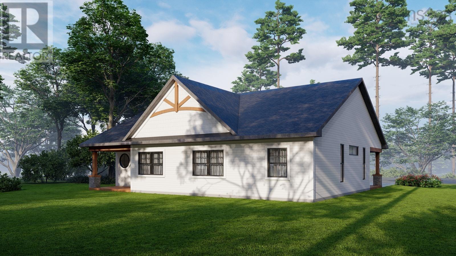 For sale Lot 2 Shoreline Bluff Lane, Fox Point, Nova Scotia B0J1T0 202409292 REALTOR.ca