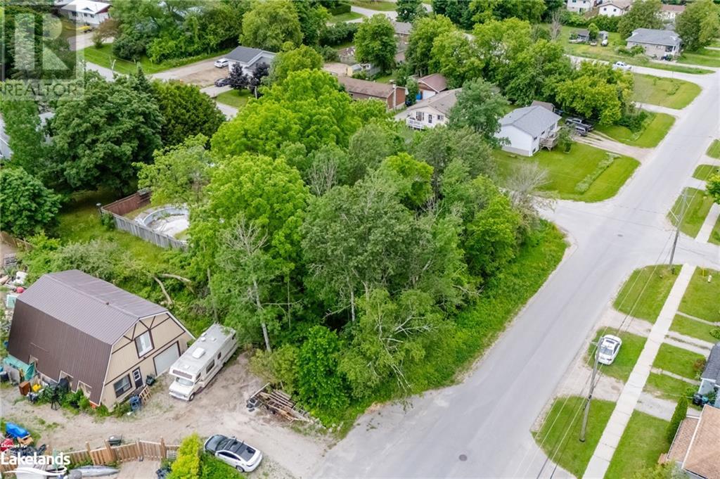 For sale 401 MCNICOLL Street, Port McNicoll, Ontario L0K1R0 40594770