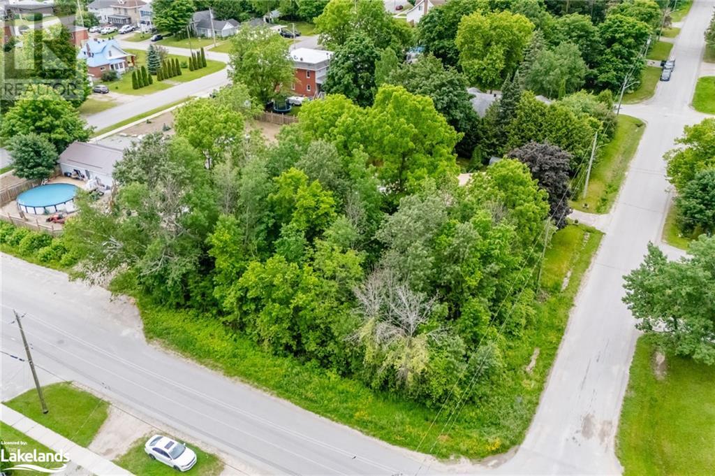 For sale 401 MCNICOLL Street, Port McNicoll, Ontario L0K1R0 40594770 REALTOR.ca