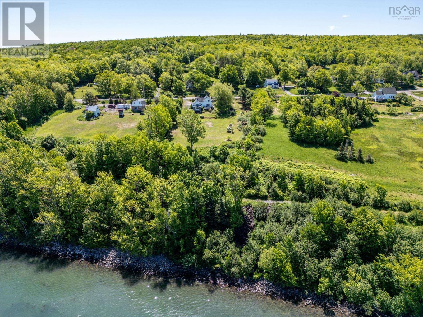 For sale 1411 Highway 1, Clementsport, Nova Scotia B0S1E0 202413497