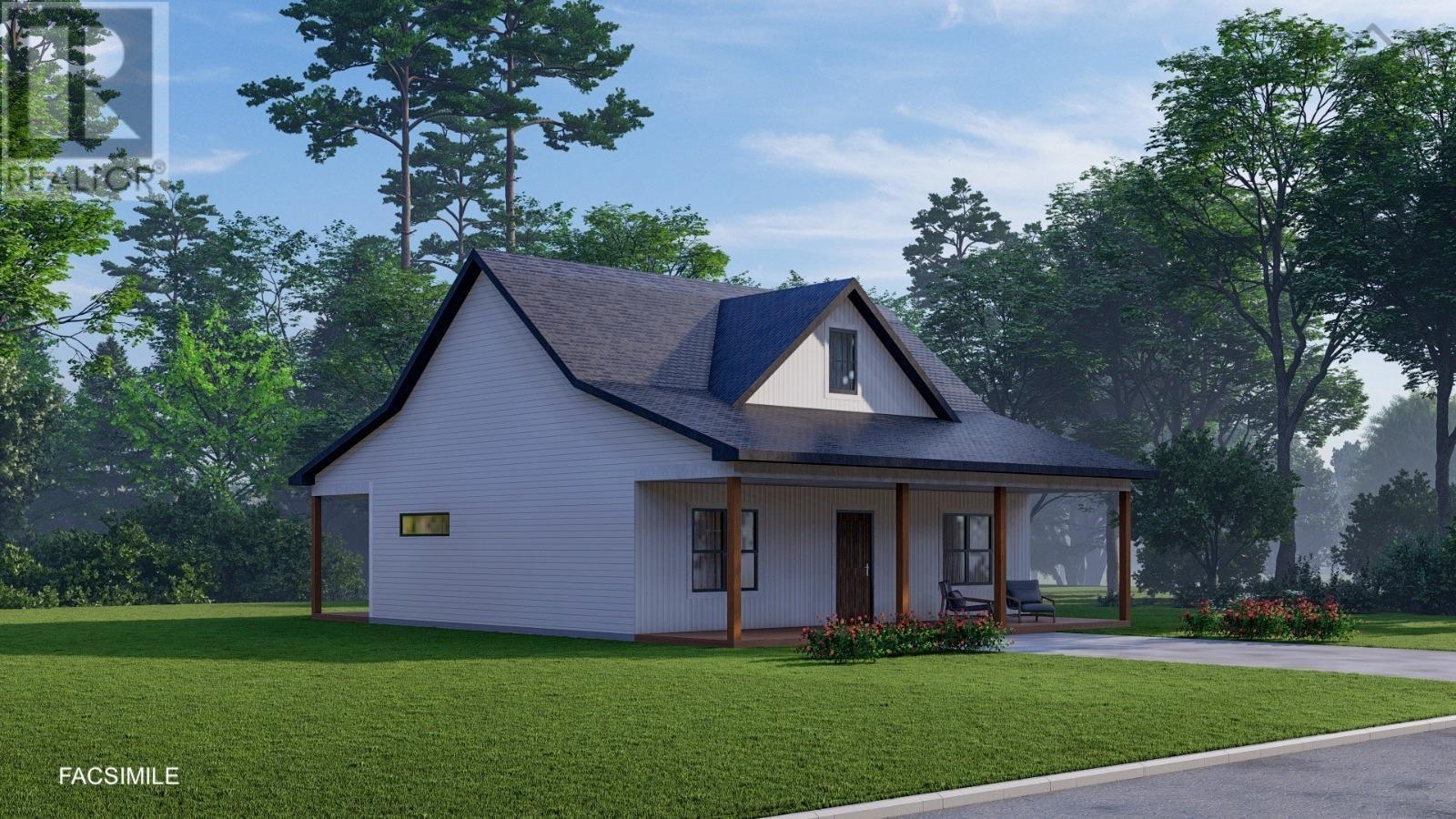 For sale Lot 6 Shoreline Bluff Lane, Fox Point, Nova Scotia B0J1T0 202411281 REALTOR.ca