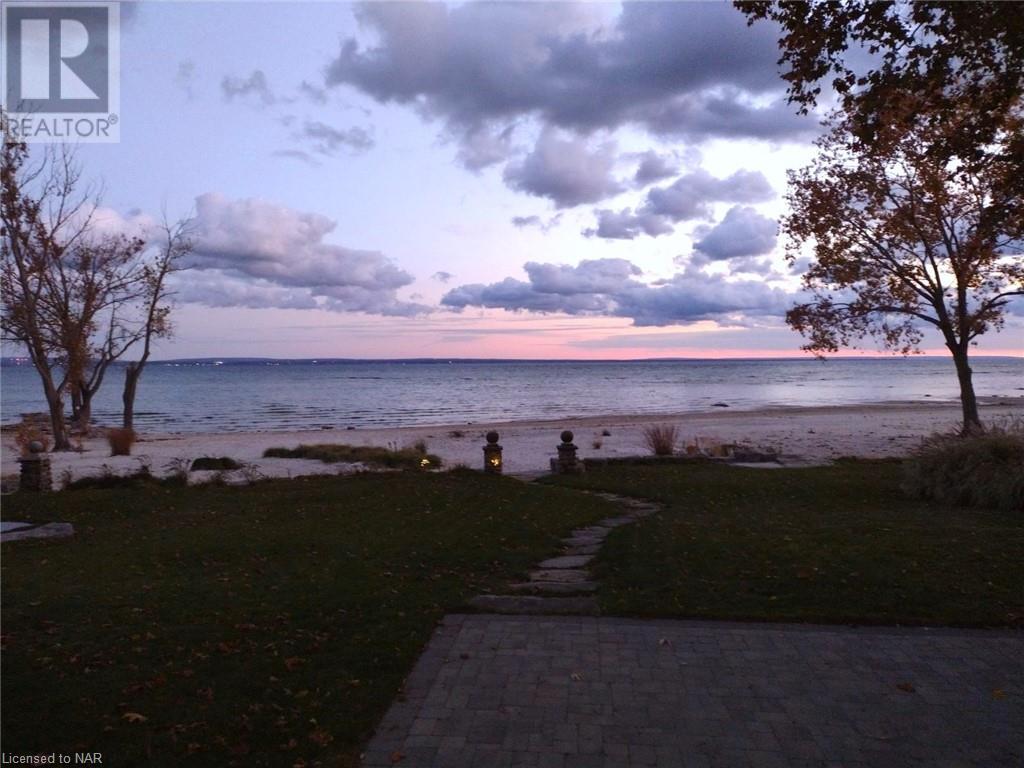 For sale 899 EDGEMERE Road, Fort Erie, Ontario L2A1A7 40602911