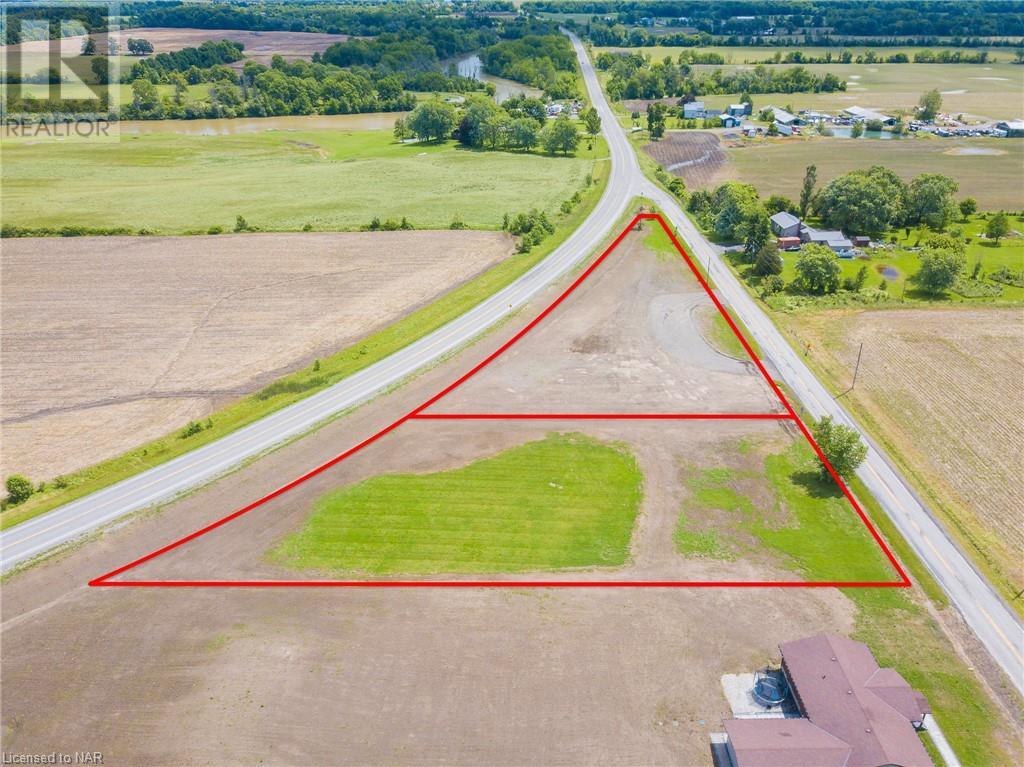 For sale 73978 REGIONAL 45 Road, Wainfleet, Ontario L0R2J0 40601588