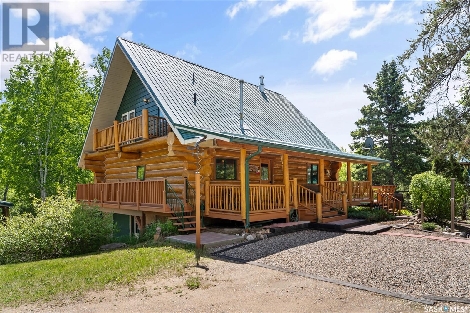 For sale Northfork Acreage, Duck Lake Rm No. 463, Saskatchewan S6V5R1