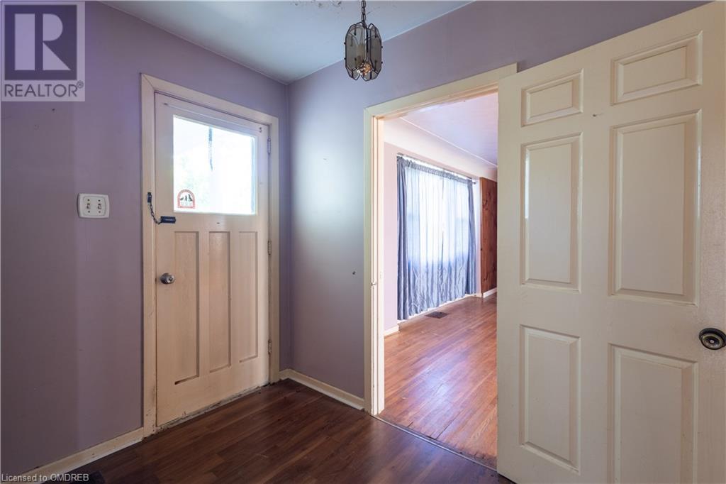 For sale 2311 56 Highway, Binbrook, Ontario L0R1C0 40605944