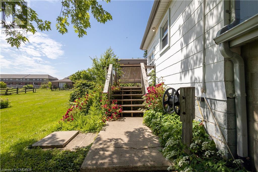 For sale 2311 56 Highway, Binbrook, Ontario L0R1C0 40605944