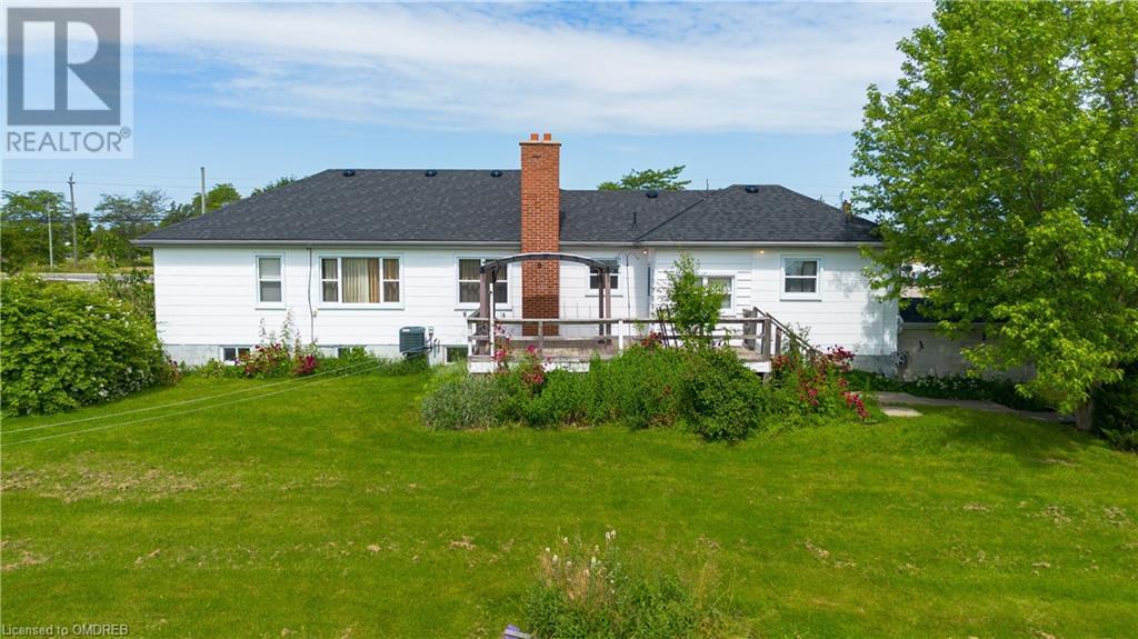 For sale 2311 56 Highway, Binbrook, Ontario L0R1C0 40605944