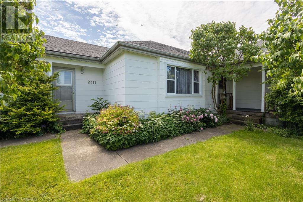 For sale 2311 56 Highway, Binbrook, Ontario L0R1C0 40605944