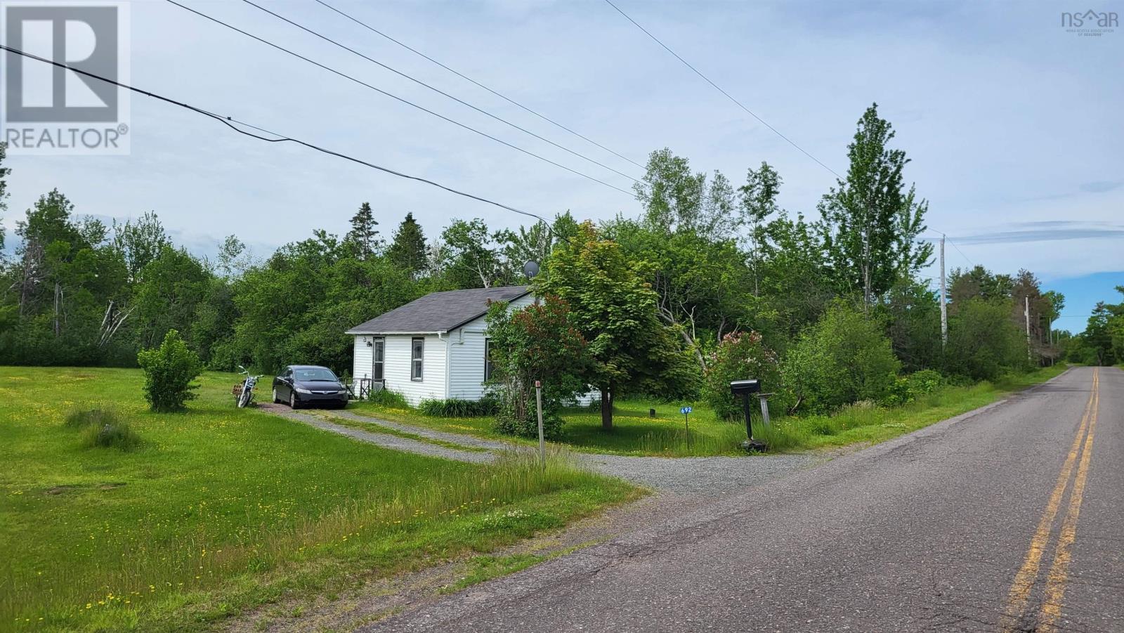 For sale 692 Brook Road, Welsford, Nova Scotia B0K1N0 202413648