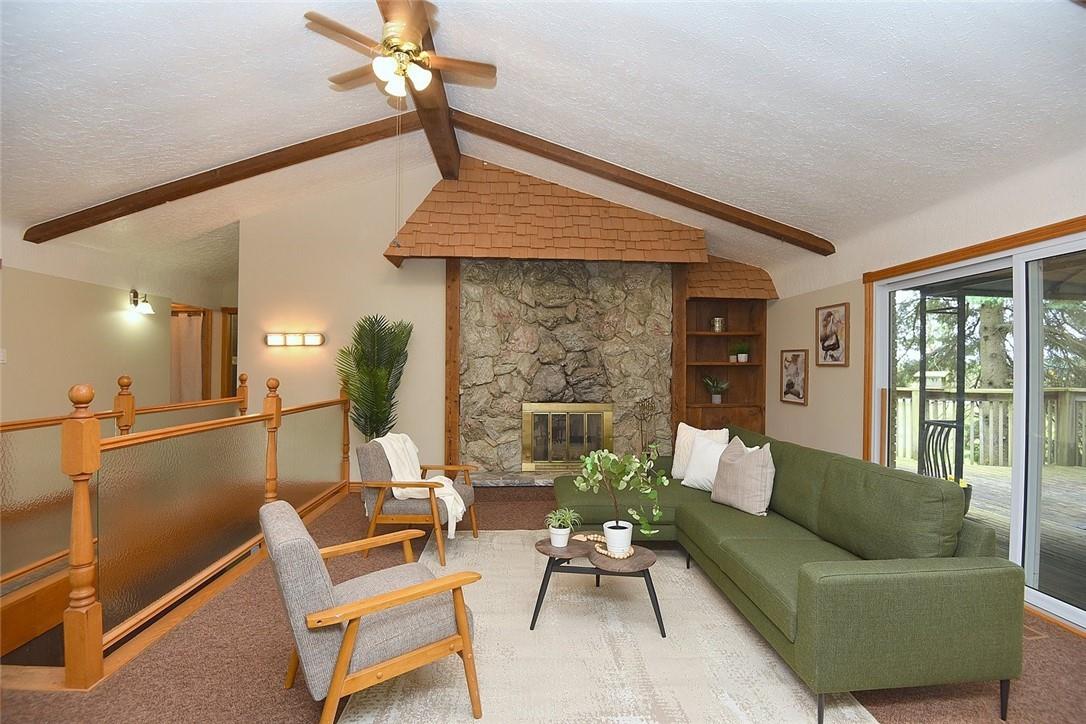 For sale 731 Old Hwy 8, Rockton, Ontario L0R1X0 H4197284 REALTOR.ca