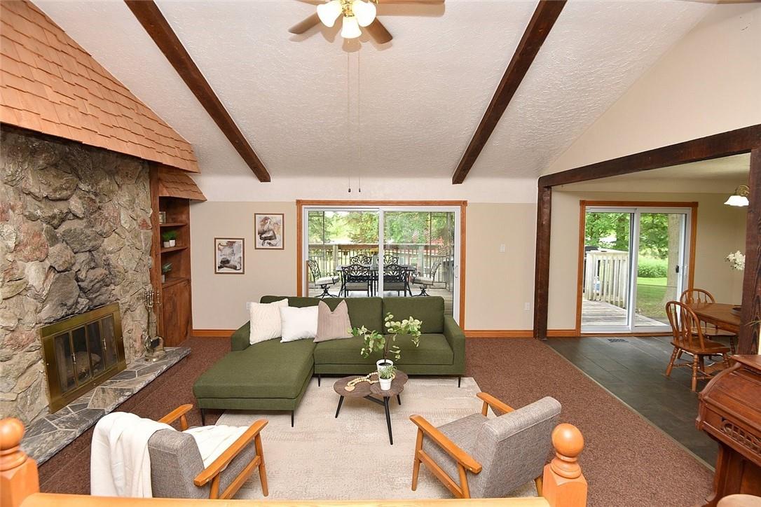 For sale 731 Old Hwy 8, Rockton, Ontario L0R1X0 H4197284 REALTOR.ca