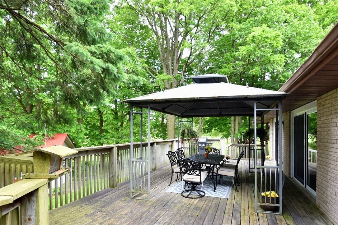 For sale 731 Old Hwy 8, Rockton, Ontario L0R1X0 H4197284 REALTOR.ca