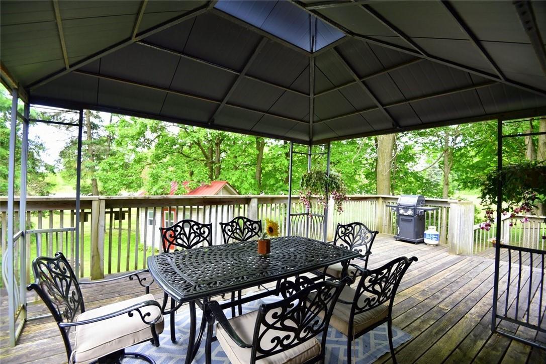 For sale 731 Old Hwy 8, Rockton, Ontario L0R1X0 H4197284 REALTOR.ca