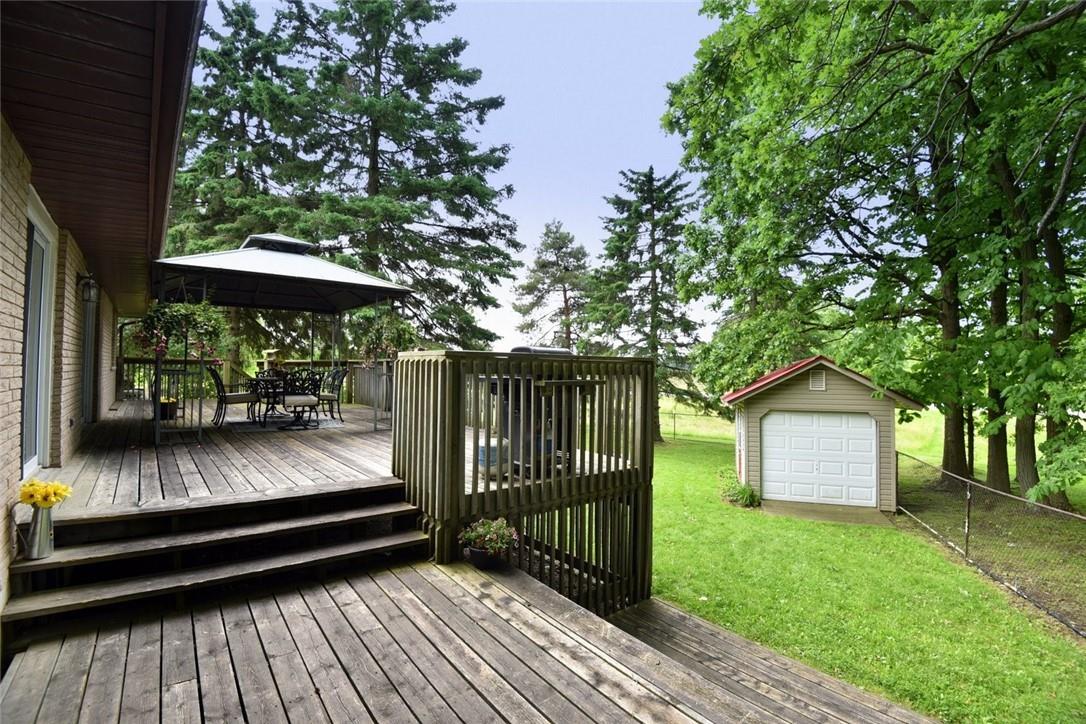 For sale 731 Old Hwy 8, Rockton, Ontario L0R1X0 H4197284 REALTOR.ca