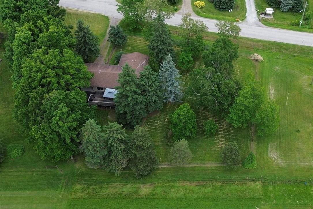 For sale 731 Old Hwy 8, Rockton, Ontario L0R1X0 H4197284 REALTOR.ca