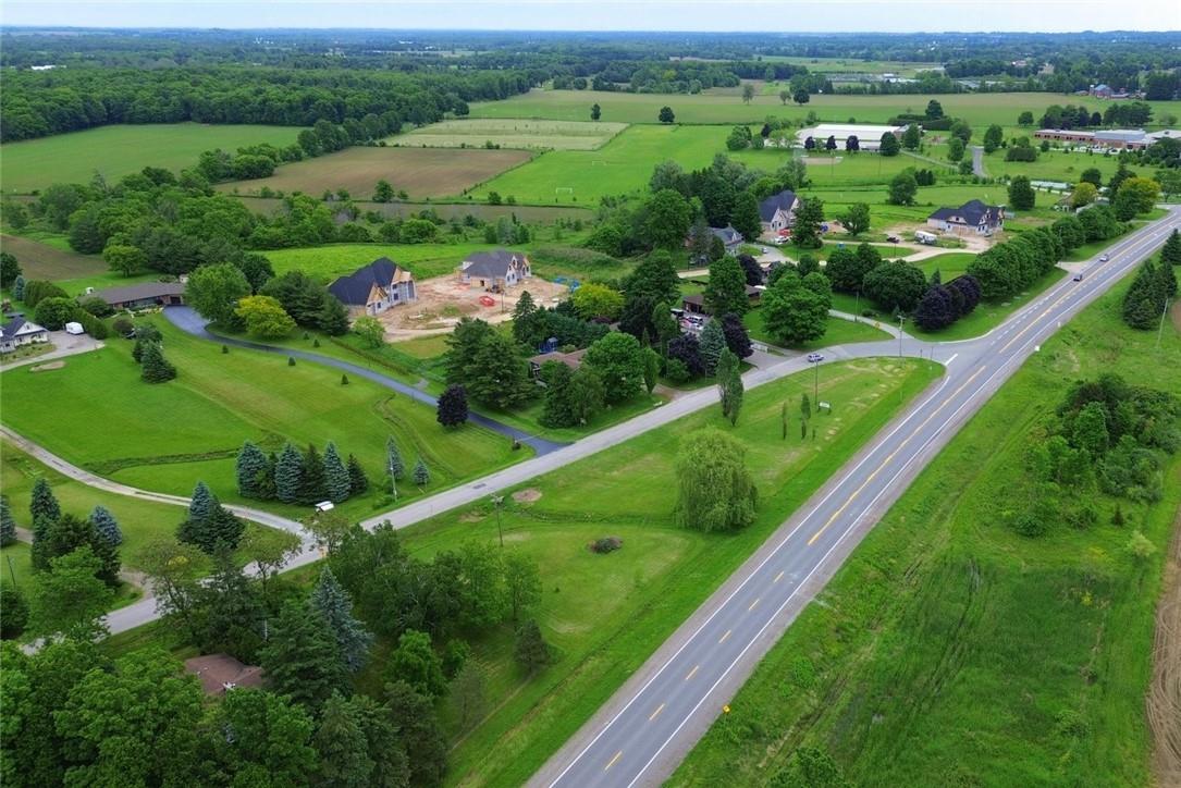 For sale 731 Old Hwy 8, Rockton, Ontario L0R1X0 H4197284 REALTOR.ca