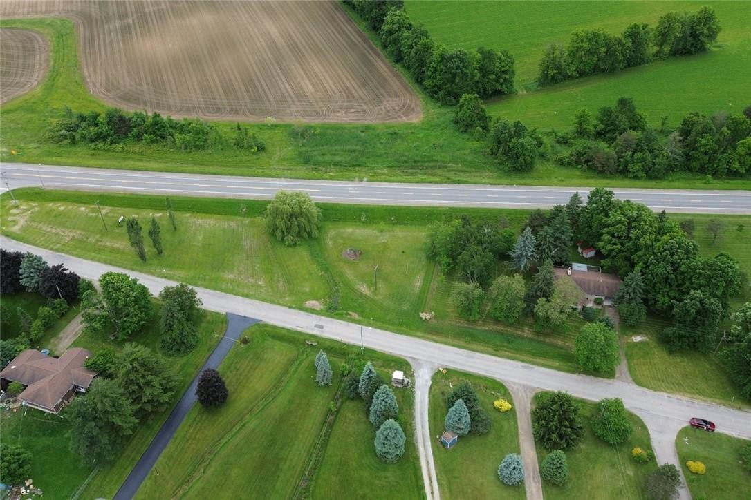 For sale 731 Old Hwy 8, Rockton, Ontario L0R1X0 H4197284 REALTOR.ca