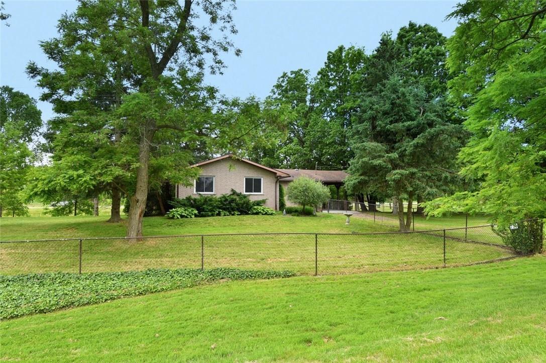 For sale 731 Old Hwy 8, Rockton, Ontario L0R1X0 H4197284 REALTOR.ca