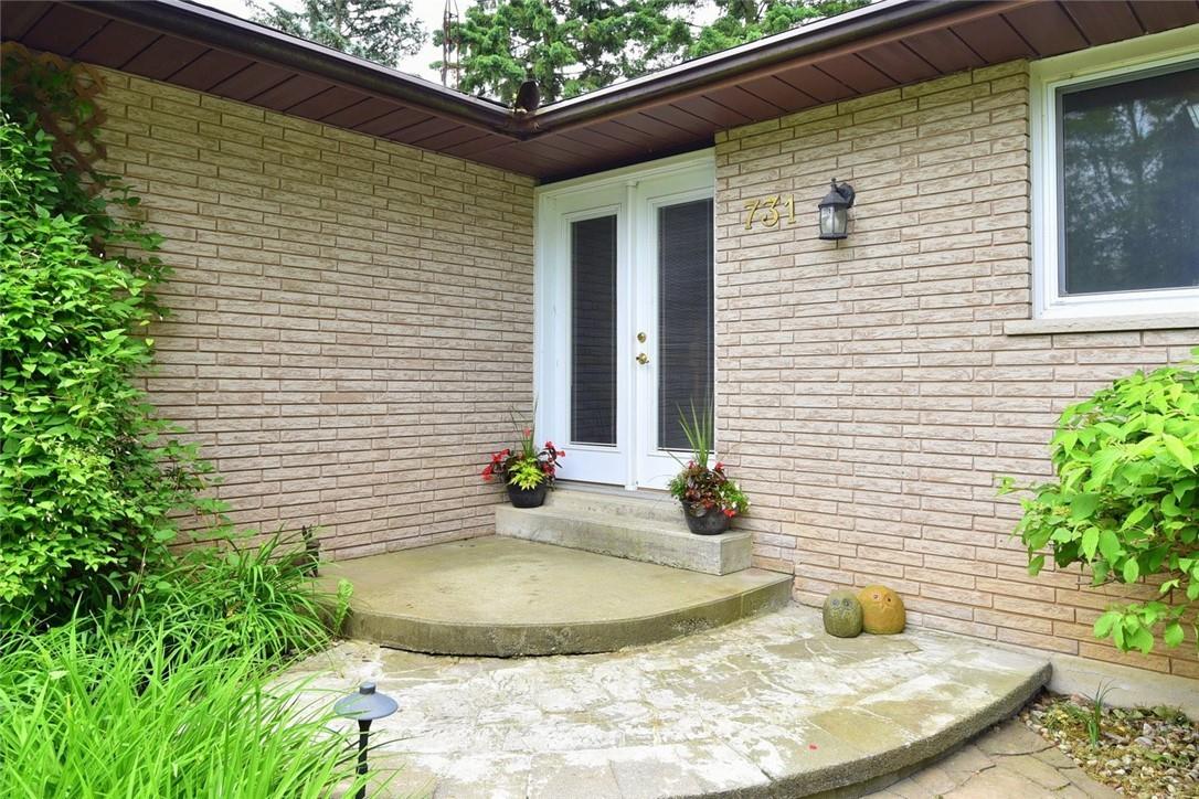 For sale 731 Old Hwy 8, Rockton, Ontario L0R1X0 H4197284 REALTOR.ca