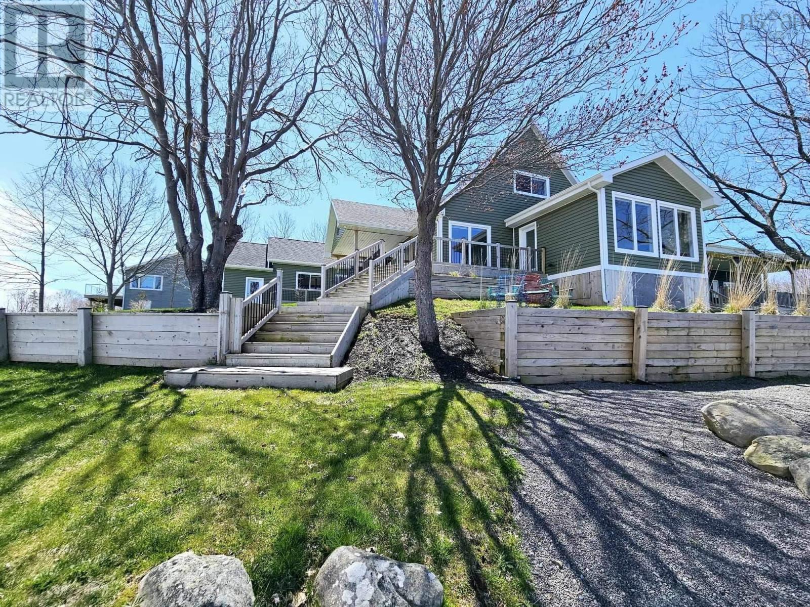 For sale 186 Murray Lane, Chance Harbour, Nova Scotia B0K1X0