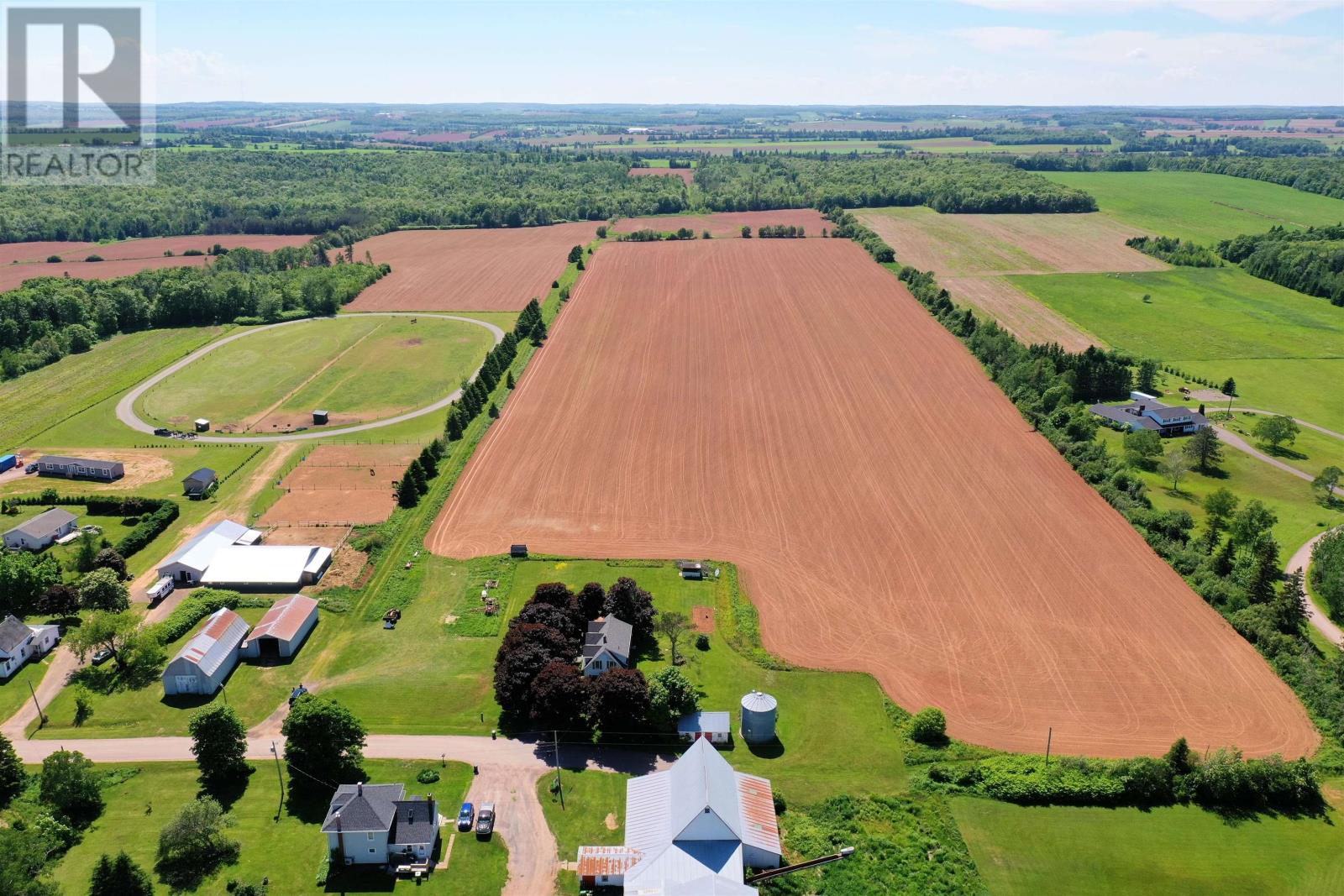 For sale Jewell Road, Warren Grove, Prince Edward Island C0A1H9