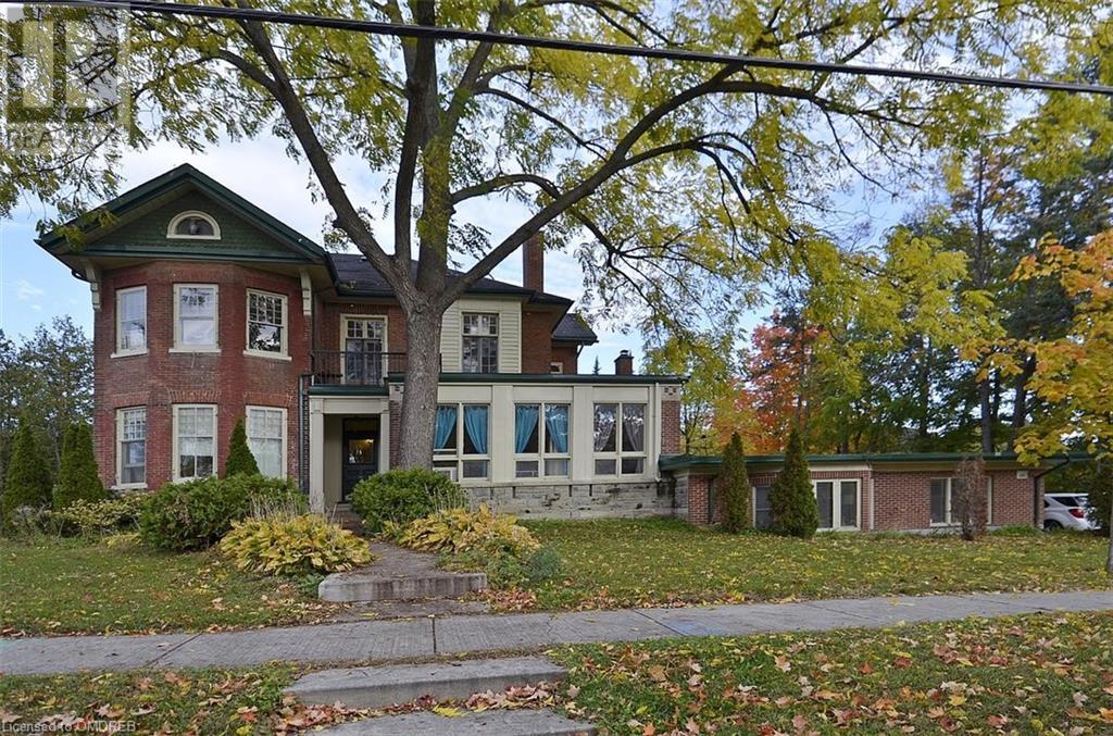 For sale 480484 WELLER STREET, Peterborough, Ontario K9H2N6