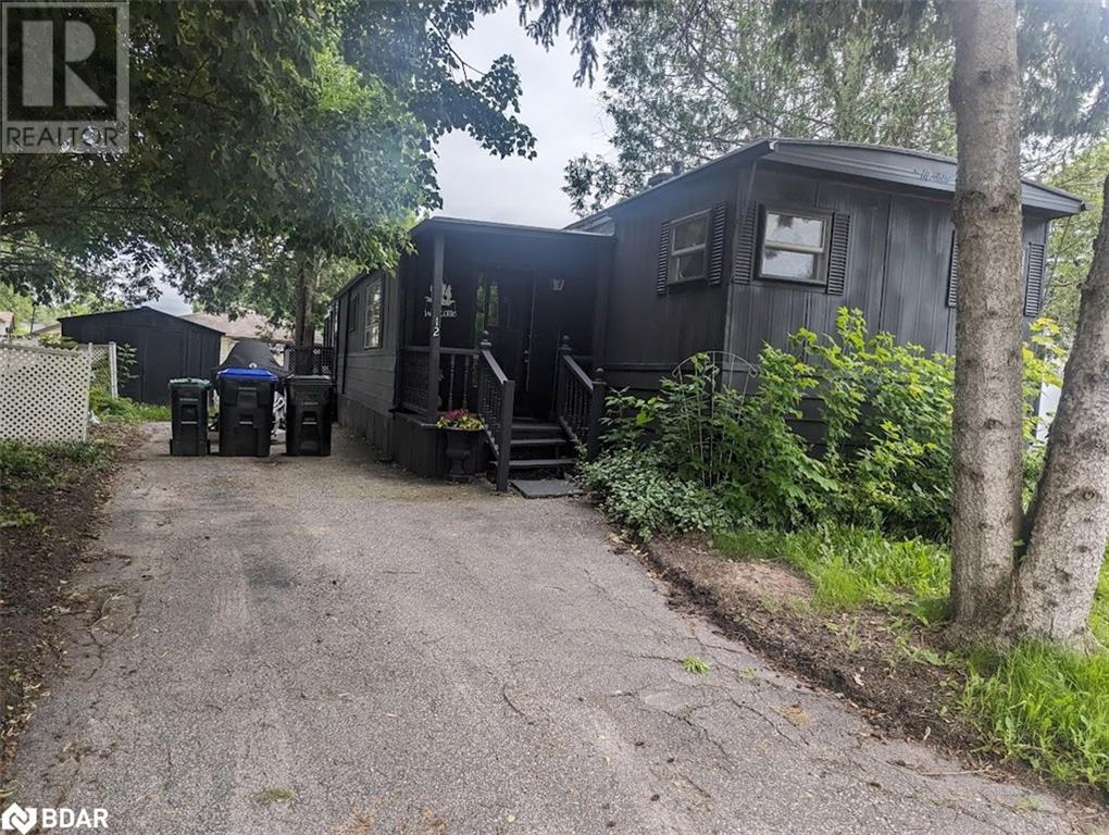 For sale 12 PINECREST Circle, Cookstown, Ontario L0L1L0 40604569