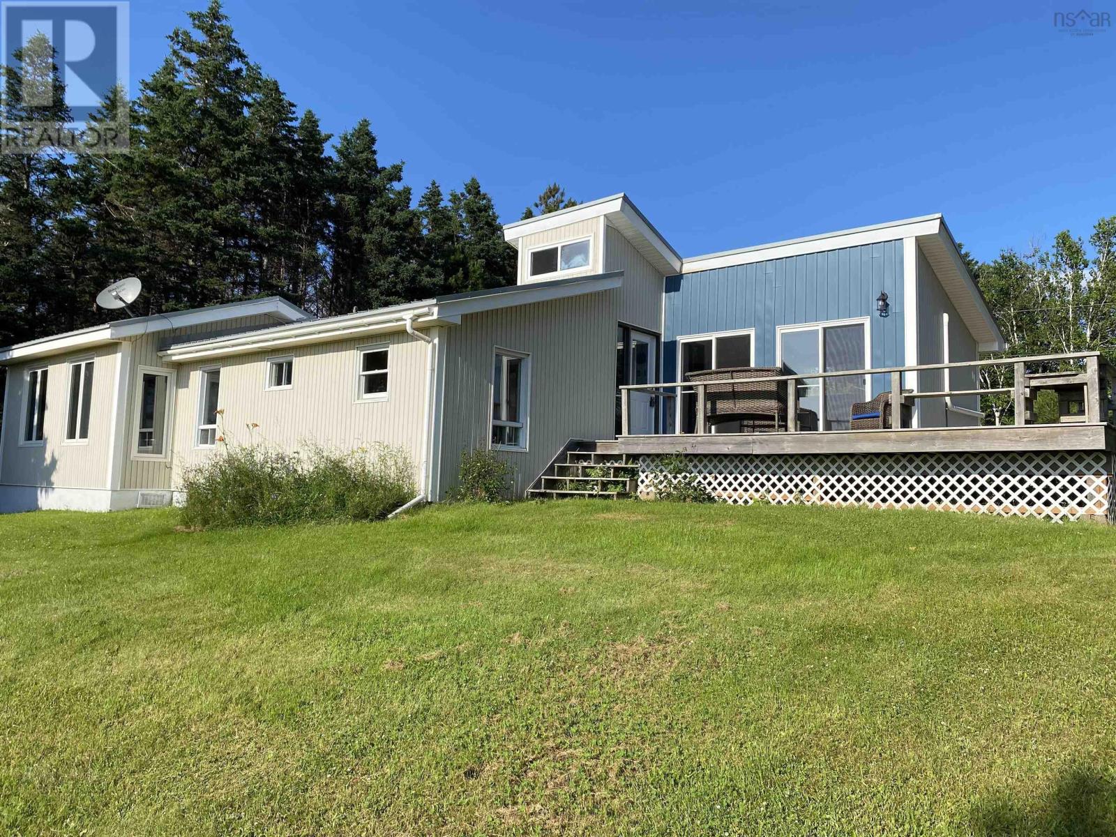 For sale 24 Blue Heron Lane, Caribou Island, Nova Scotia B0K1H0