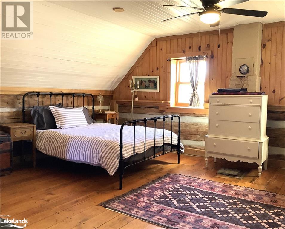 For sale 10155 522 Highway, Arnstein, Ontario P0H1A0 40553169