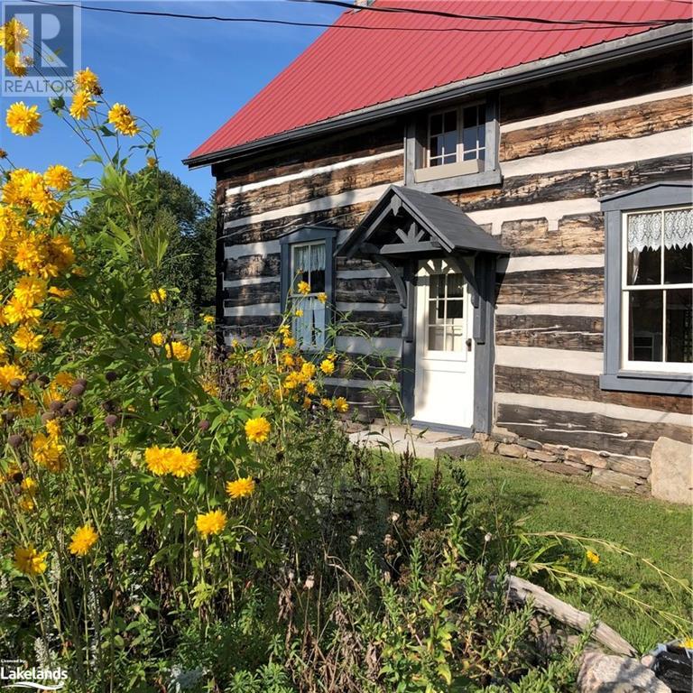 For sale 10155 522 Highway, Arnstein, Ontario P0H1A0 40553169 REALTOR.ca