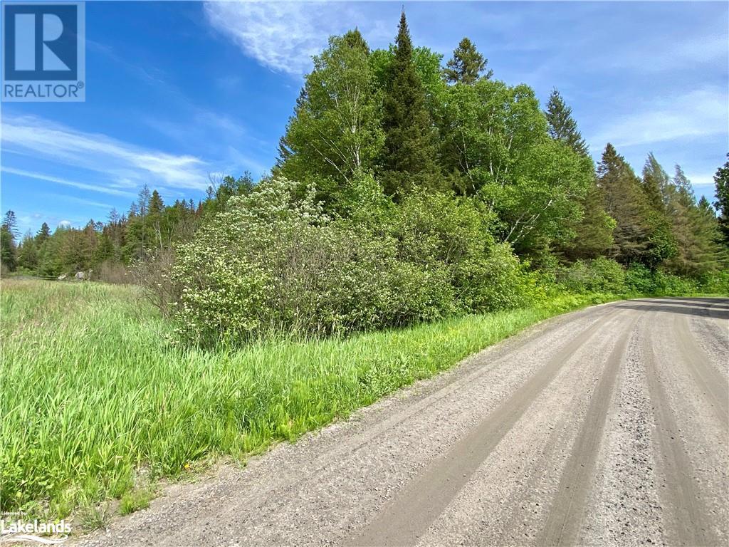 For sale LOT B LEGROU'S LAKE Road, Arnstein, Ontario P0H1A0 40574713 REALTOR.ca