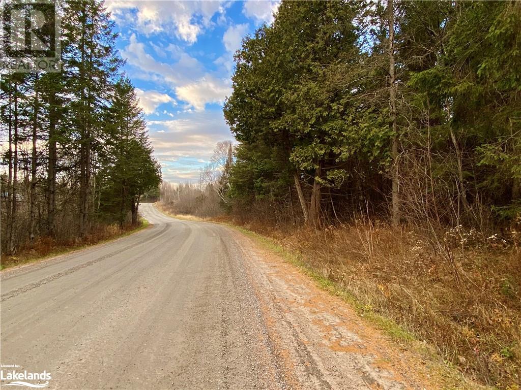 For sale LOT B LEGROU'S LAKE Road, Arnstein, Ontario P0H1A0 40574713 REALTOR.ca