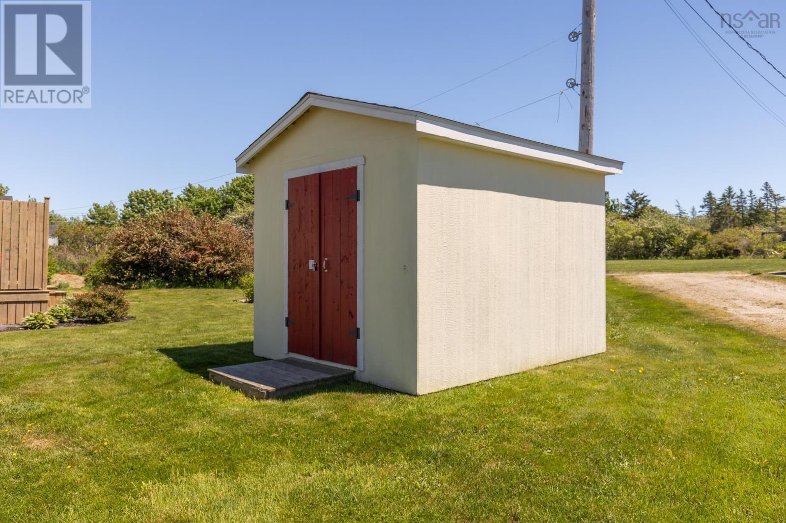 For sale 24 Surette Road, Wedgeport, Nova Scotia B0W3P0 202412625