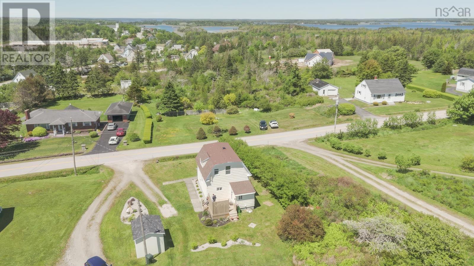 For sale 24 Surette Road, Wedgeport, Nova Scotia B0W3P0 202412625