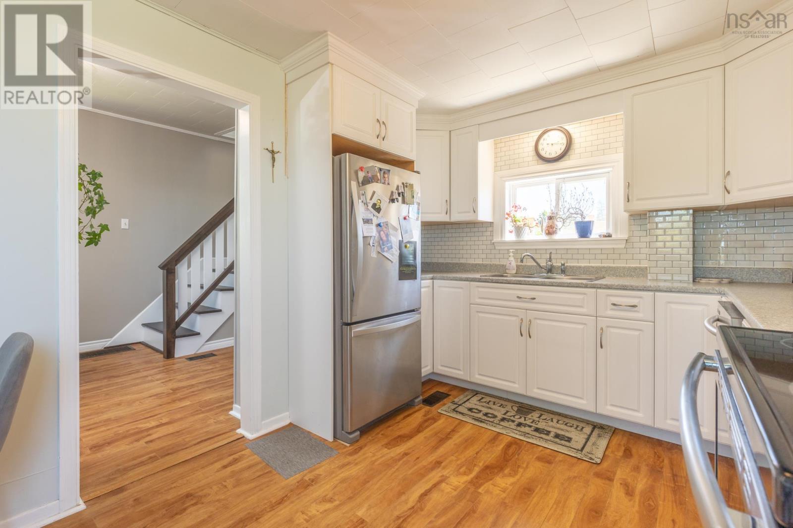 For sale 24 Surette Road, Wedgeport, Nova Scotia B0W3P0 202412625