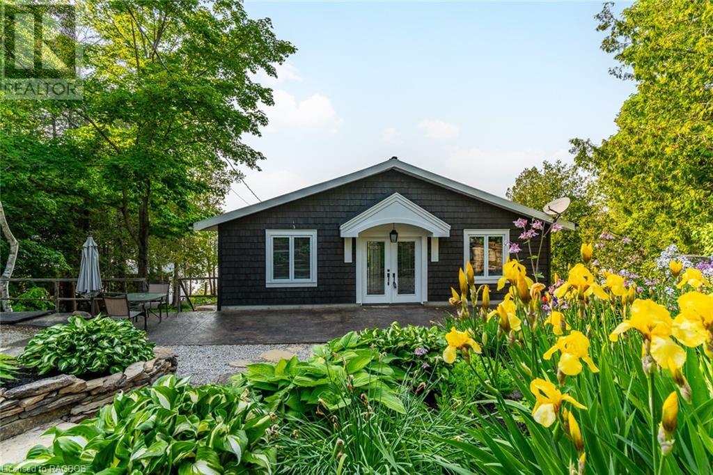 For sale 502453 GREY ROAD 1, Bluffs, Ontario N0H2T0