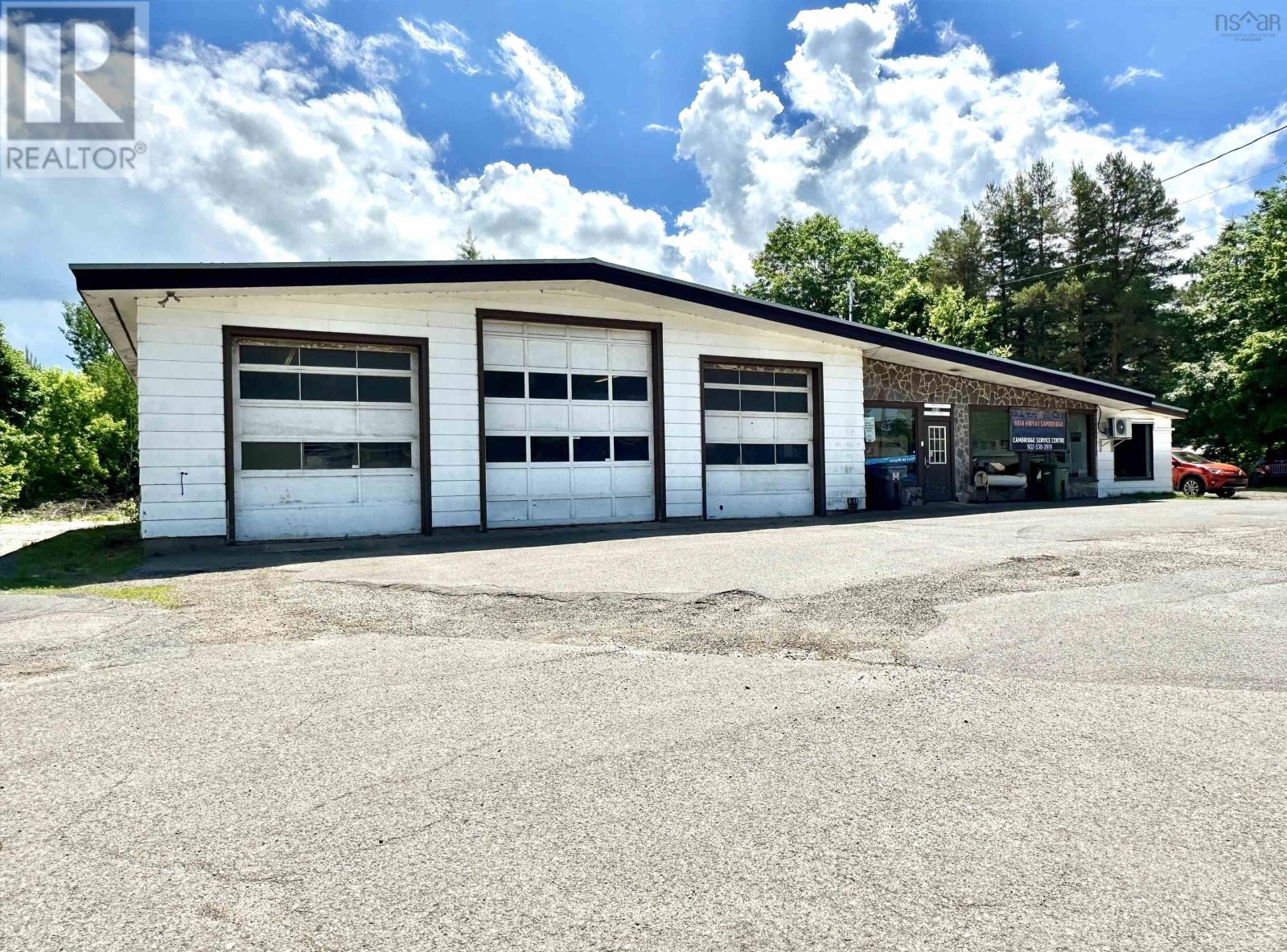 For sale 5914 Highway 1, Cambridge, Nova Scotia B0P1G0 202413800