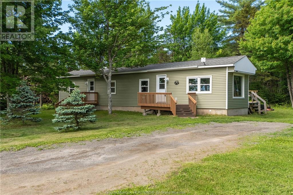 For sale 708 Route 525, SainteMariedeKent, New Brunswick E4S2H3