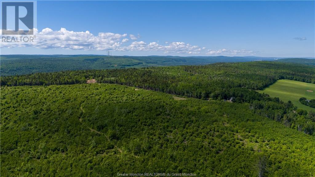 For sale LOT 1 Route 895, Anagance, New Brunswick E4Z1E1 M160207
