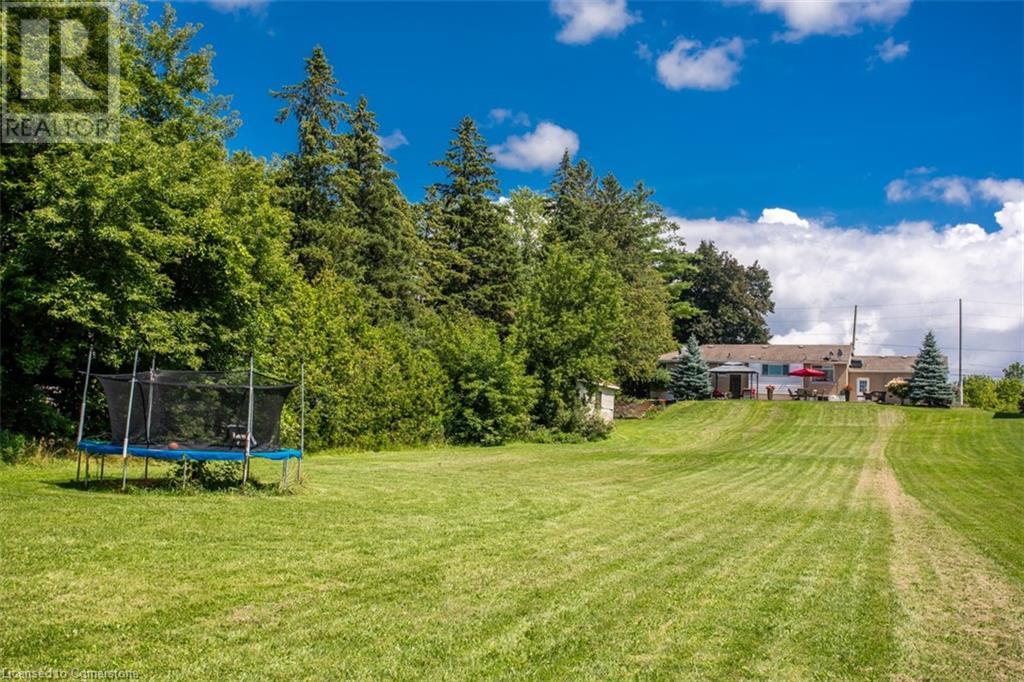 For sale 435 PARKSIDE Drive, Waterdown, Ontario L8B0Y6 40593909