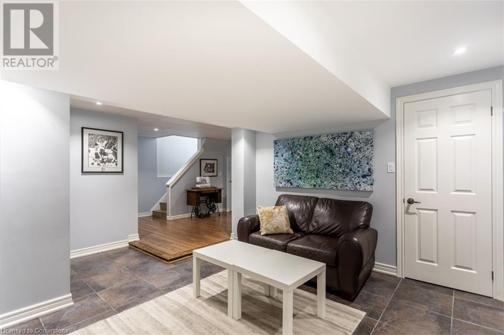 For sale 435 PARKSIDE Drive, Waterdown, Ontario L8B0Y6 40593909