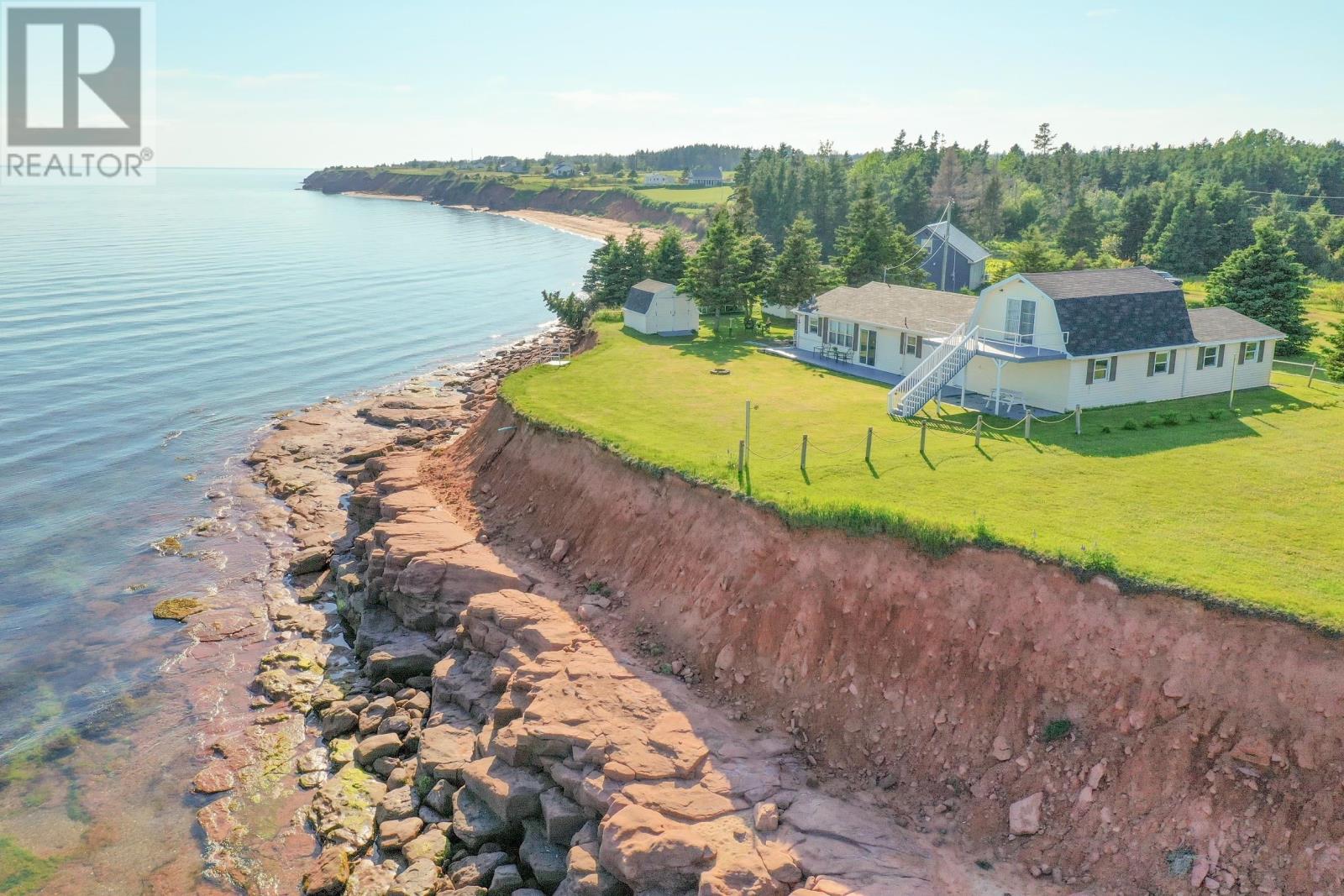 For sale: 87 MacFarlane Road, White Sands, Prince Edward Island C0A1W0 ...