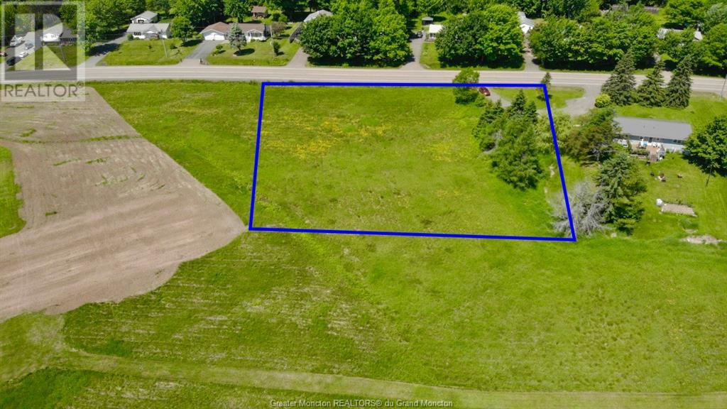For sale Lot 821 Route 115, Irishtown, New Brunswick E1H2N3 M160246
