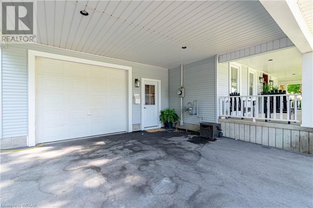 For sale 55 NORTH Street W, Otterville, Ontario N0J1R0 40606092