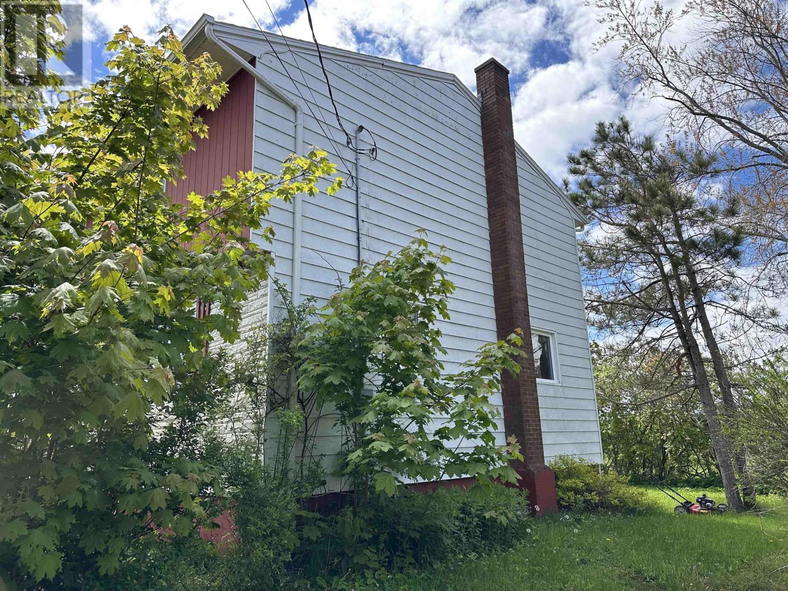 58 Waterview Drive, Coxheath, Nova Scotia B1R1S8 REALTOR.ca