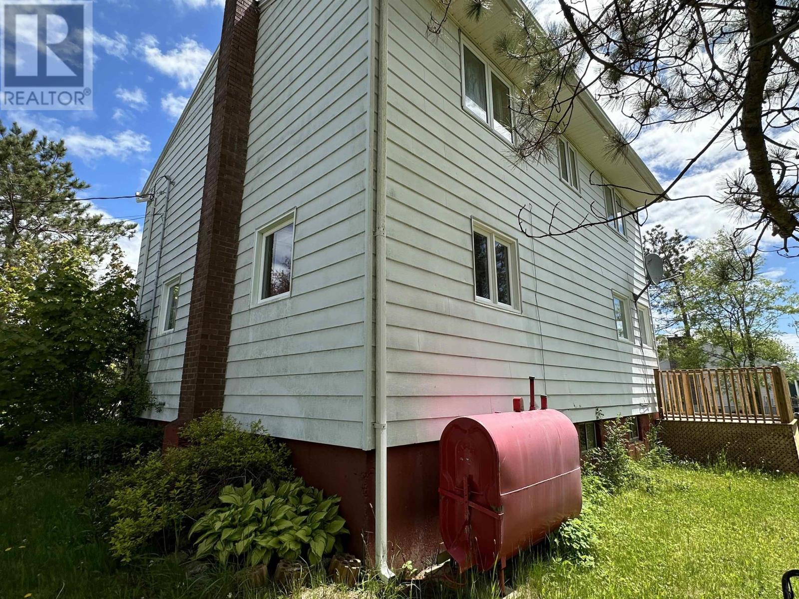 58 Waterview Drive, Coxheath, Nova Scotia B1R1S8 REALTOR.ca