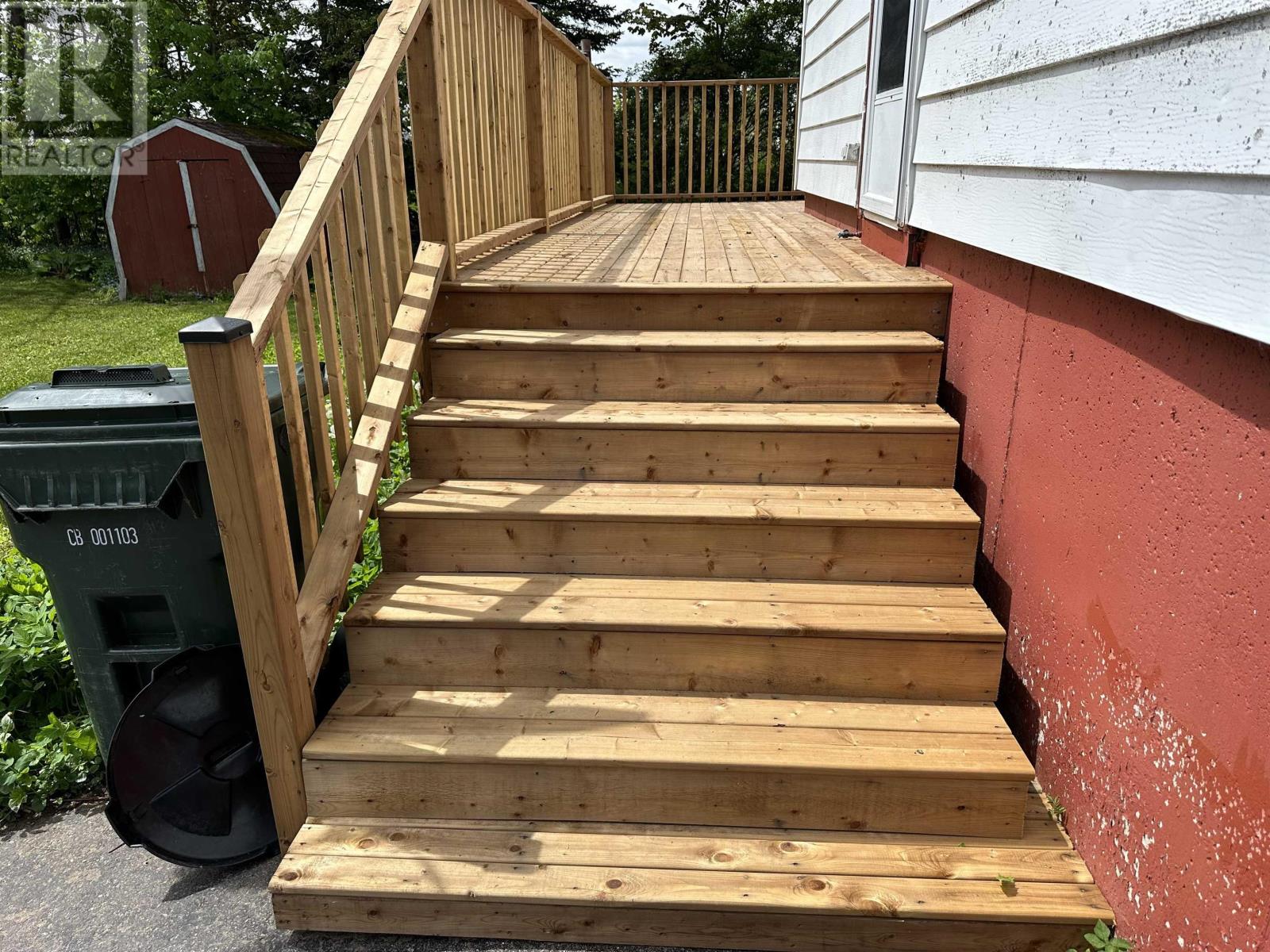 58 Waterview Drive, Coxheath, Nova Scotia B1R1S8 REALTOR.ca