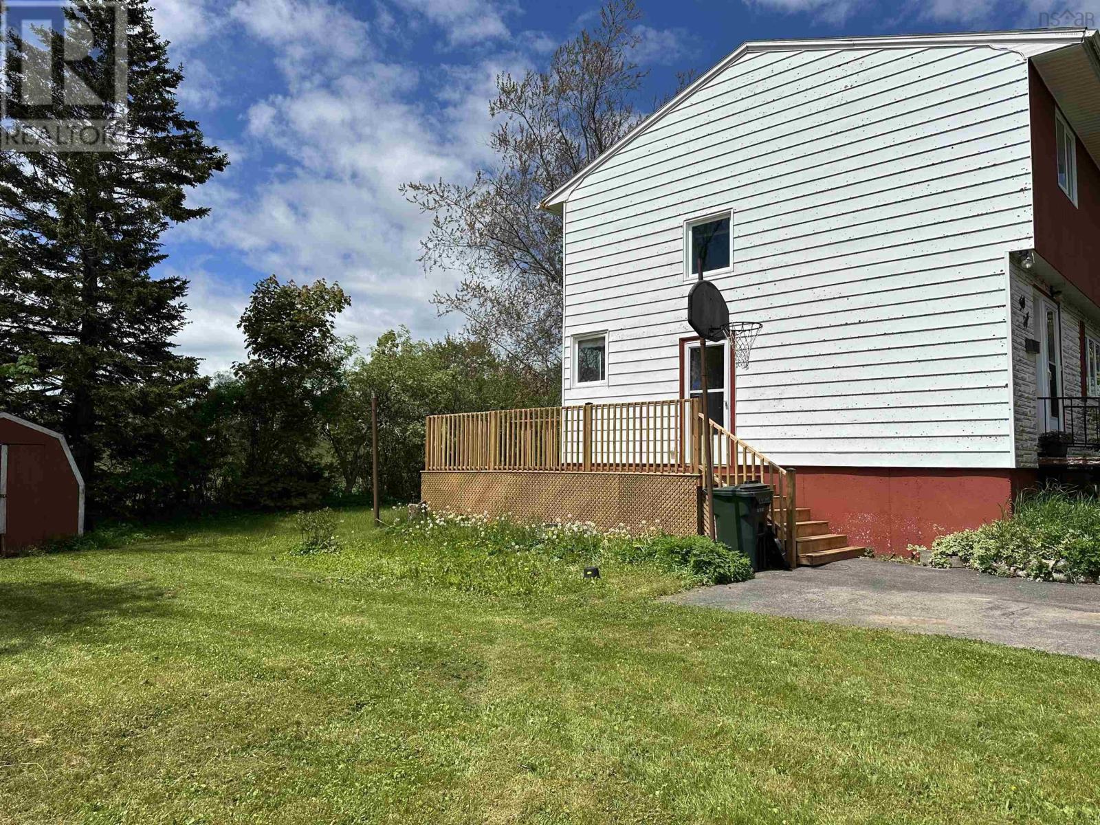 58 Waterview Drive, Coxheath, Nova Scotia B1R1S8 REALTOR.ca